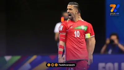 تمدید رسمی قرارداد کاپیتان تیم ملی با گهرزمین