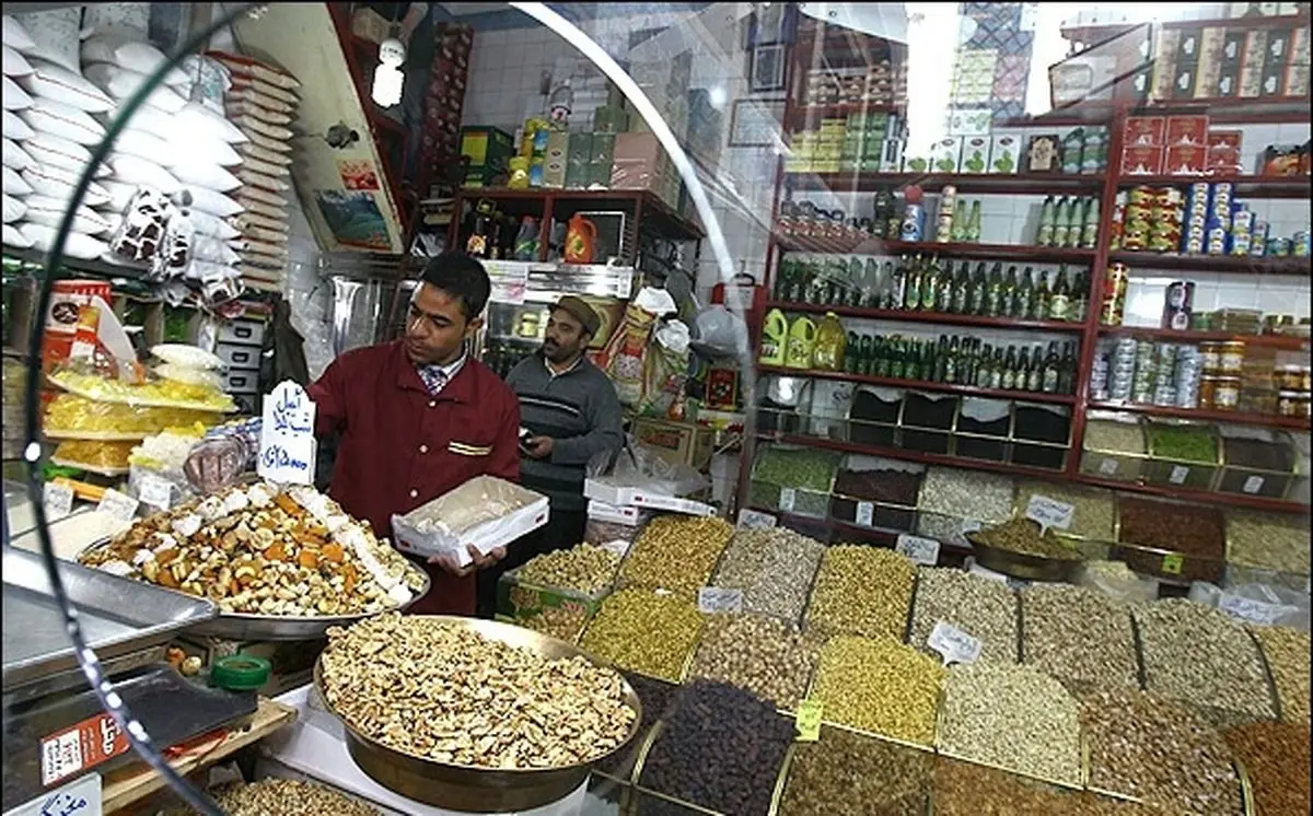 برای شب یلدا چقدر پول خرج کنیم؟