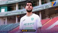 زارع در آخرین بازی هم نیمکت نشین شد!
