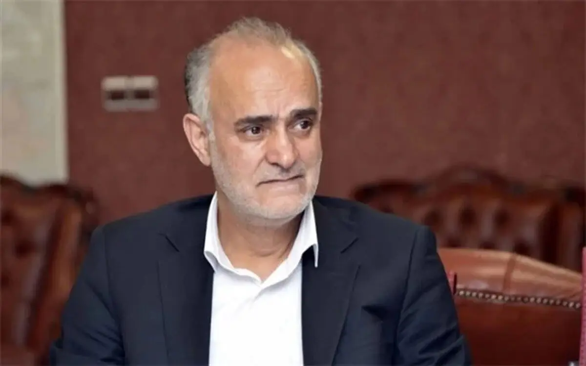 نبی: دو بازی تدارکاتی در 8 و 14 خرداد با گامبیا و یک تیم آفریقایی خواهیم داشت