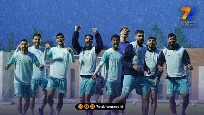 برنامه کامل بازی‌های تدارکاتی تیم ملی