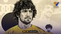 سپاهان با مدافع خارجی خود خداحافظی کرد!