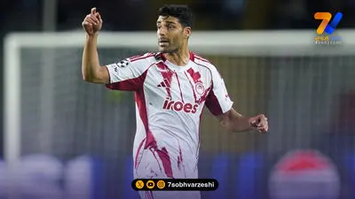 المپیاکوس تاریخ بازگشت طارمی را مشخص کرد