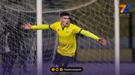 جدایی مهاجم سابق پرسپولیس از تیم عراقی