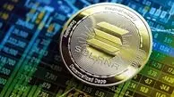 واگرایی صعودی سولانا؛ آیا پایان ریزش و آغاز جهش تاریخی در راه است؟