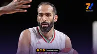 ستاره سابق تیم ملی 41 ساله شد