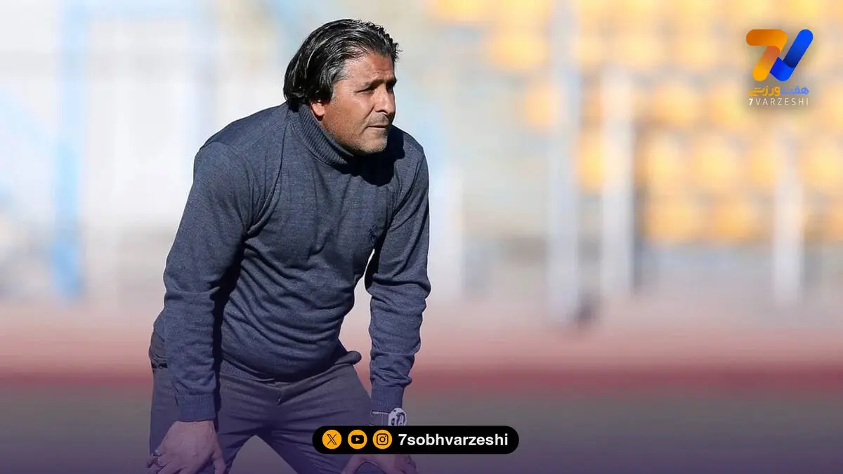 قاسم شهبا: وزیری‌پناه هیچ مشکلی برای سربازی ندارد و پاسخ حاشیه‌ها را می‌دهیم