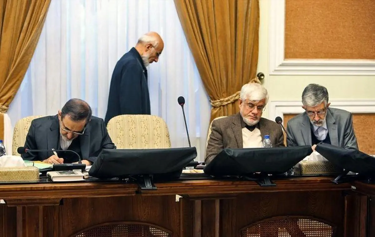 اولین کاندید انتخابات ریاست جمهوری، نامزدی خود را علنی کرد