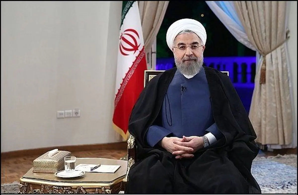 فردا شب؛ گفتگوی زنده تلویزیونی روحانی با مردم