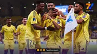 رونالدو و رفقا در مسیر جام!