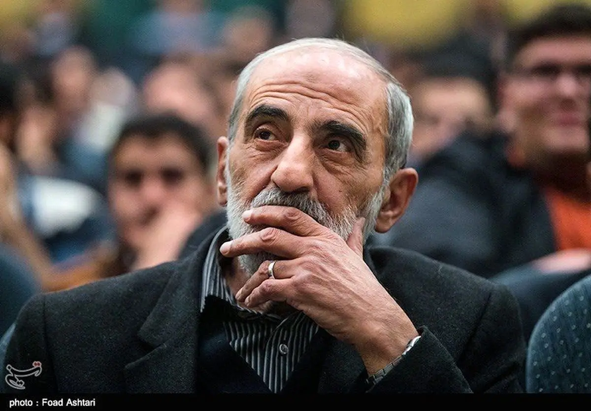 در برنامه زنده تلویزیونی اتفاق افتاد؛ حمله دوباره شریعتمداری به خانواده هاشمی