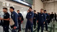 یک روز با تیم ملی در آنکارا