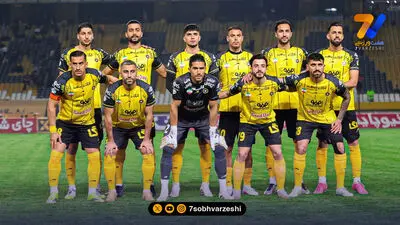همدستی تراکتور و سپاهان علیه استقلال!