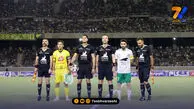 واکنش مدیرعامل فجر سپاسی به اتفاق ناگوار ورزشگاه پارس