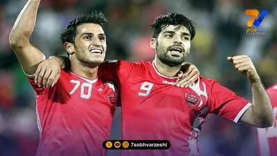 فرشاد پیوس: بهترین خرید پرسپولیس علی علیپور بوده است/ چرا محسن خلیلی باید برای پرسپولیس سرمربی انتخاب کند؟!