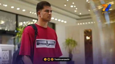  تاجرنیا: با باشگاه آلومینیوم بابت محمد خلیفه و گودرزی هم تفاهمنامه داریم و هم قرارداد