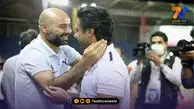 فرهاد مجیدی جانشین سهراب بختیاری زاده می شود؟!