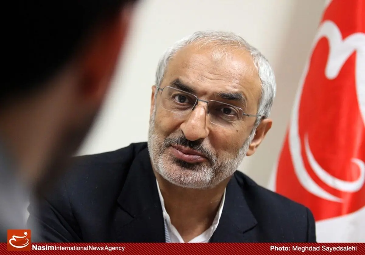 وزیر احمدی نژاد در انتخابات ۹۶ کاندیدا می شود
