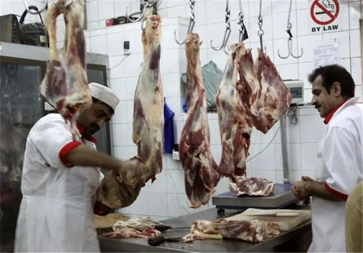 جزییات عملیات ۱۰ روزه کنترل قیمت گوشت
