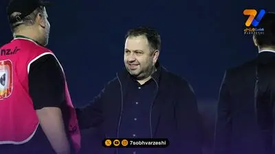مدیرعامل چادرملو: سهمیه آسیایی ما را غصب کردند