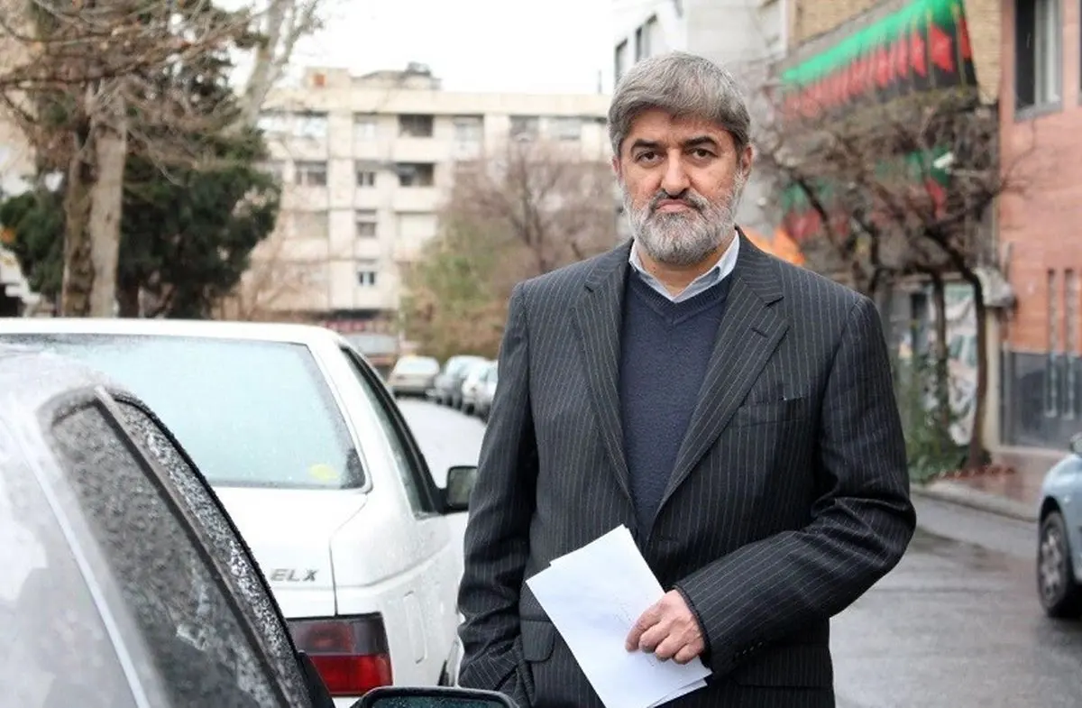 «مطهری» برای انتخابات ۹۶ می آید؟