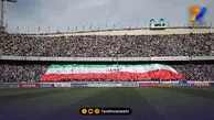 خط قرمز فیفا روی پرچم‌های سیاسی؛ ممنوعیت نمادهای پیش از انقلاب ایران در ورزشگاه‌های آمریکا؟