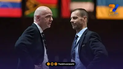 واکنش تند یوفا به بخشش محرومیت بالوگان
