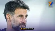 پژمان نوری: VAR در ایران، خودش یک VAR می خواهد