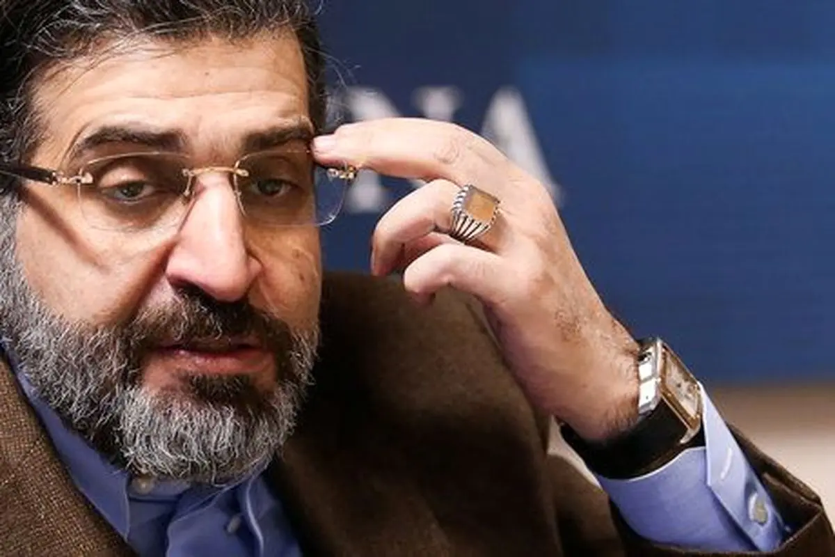 تکذیب کاندیداتوری خرازی در انتخابات ۹۶