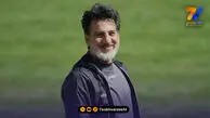 شاهرخ بیانی: از باشگاه استقلال کسی به عیادتم نیامد؛ حتی برادرم شاهین!
