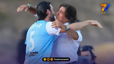 ساپینتو فصل جدید را با شکست شروع کرد!