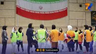 شهرزاد مظفر: ۵۰ درصد از بازیکنان باسابقه و قدیمی فوتسال را خط زدم/ آینده فوتسال بانوان با جوان‌گرایی تضمین می‌شود