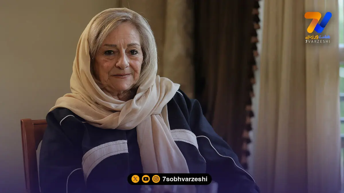 چرا حجازی با زنگ اول جواب تلفن می داد؟/ همسر حجازی: می گفتم کلاس بگذار، قبول نمی کرد!