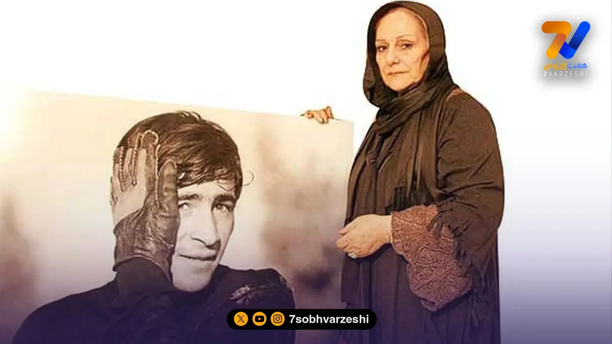روایت همسر ناصر حجازی از روزی که شهره به همسرش پیشنهاد شام مشترک داد
