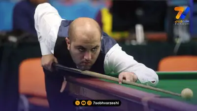 بازداشت قهرمان اسنوکر جهان به اتهام کودک‌آزاری