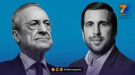 پرز نامزد ریاست باشگاه رئال مادرید شد!