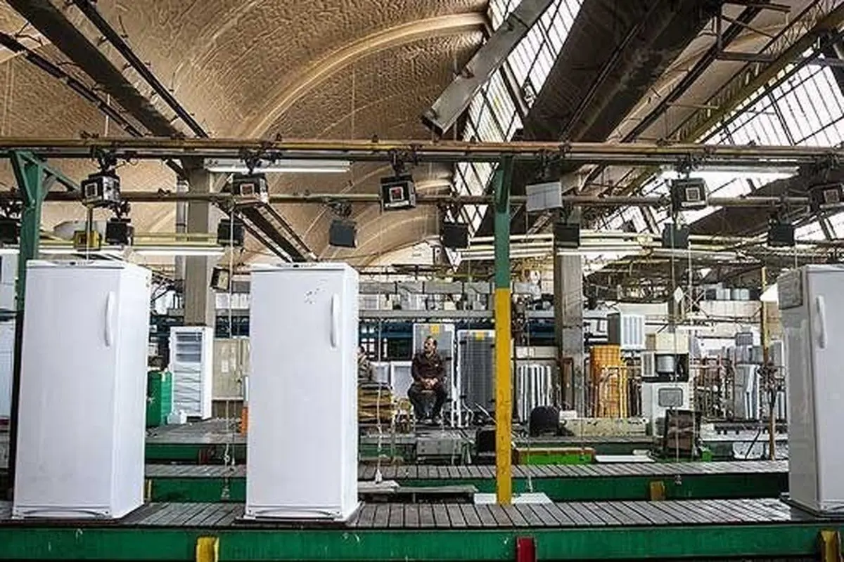 آخرین خبرها از تعطیلی کارخانه‌های ارج و آزمایش