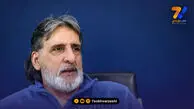 بیانی: حضور سیدورف در استقلال تبلیغاتی بود/ با برادرم شاهرخ شدیداً مشکل دارم!