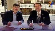 کارگری با روسای پارالمپیک اروپا دیدار کرد