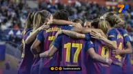 نبرد بارسلونا و لیون؛ فینال رویایی لیگ قهرمانان