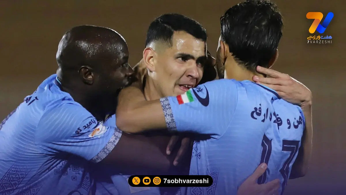 جنگ سهمیه آسیایی؛ گل‌گهر علیه چادرملو وارد عمل شد!