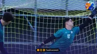 دروازه بان پرسپولیس از لیست جام جهانی خط می خورد؟
