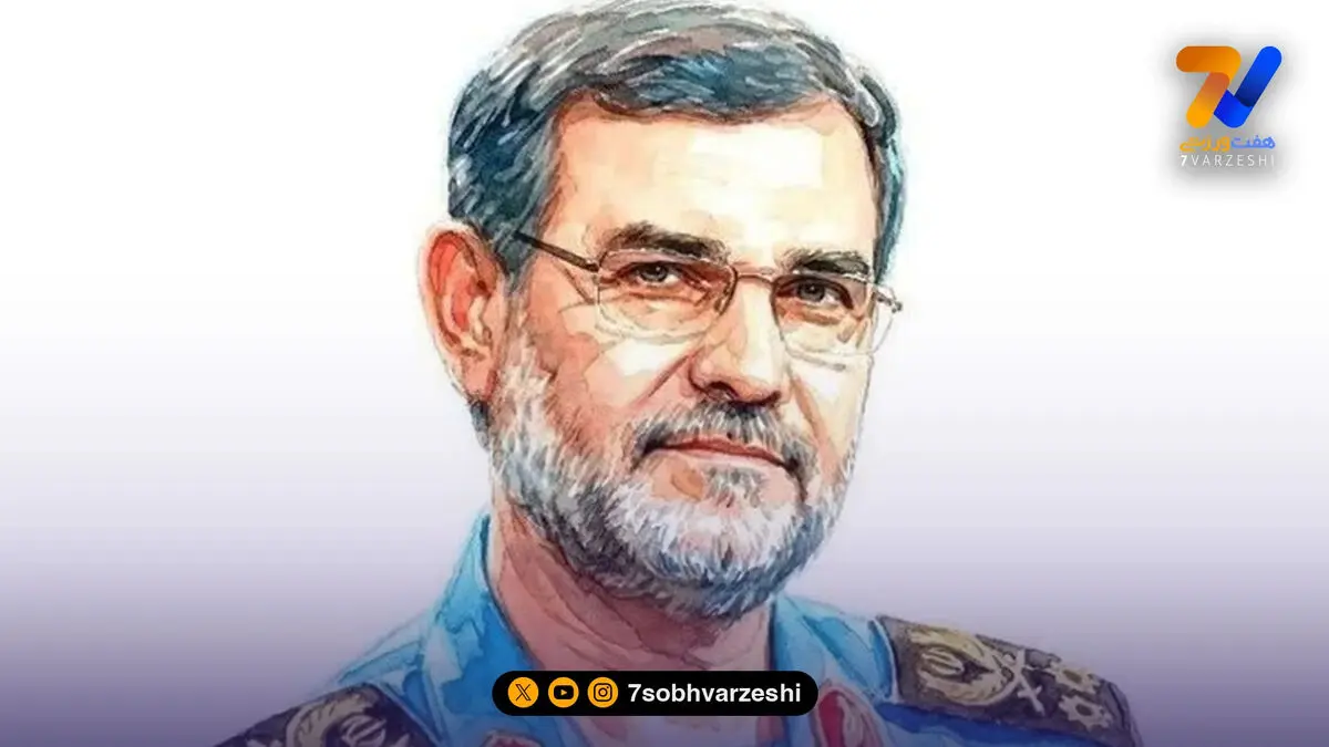 پایان لیگ برتر با یاد شهید تنگسیری