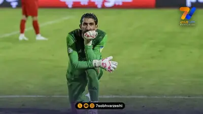 نصیرزاده: صدرنشینی استقلال به‌تنهایی برای قهرمانی کافی نیست