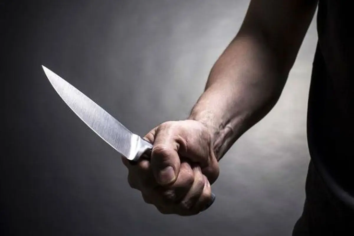حمله با چاقو به کودکستانی در چین