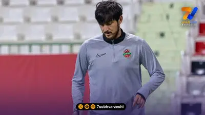 پیام سردار برای سردار/ آزمون: روحت شاد آقای قلیچ خانی کبیر +عکس
