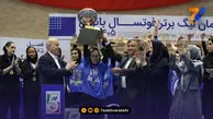 سه استقلالی در اردوی تیم ملی!