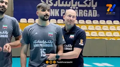 ایران صفر - اسلوونی 3؛ با خیال راحت باختیم!
