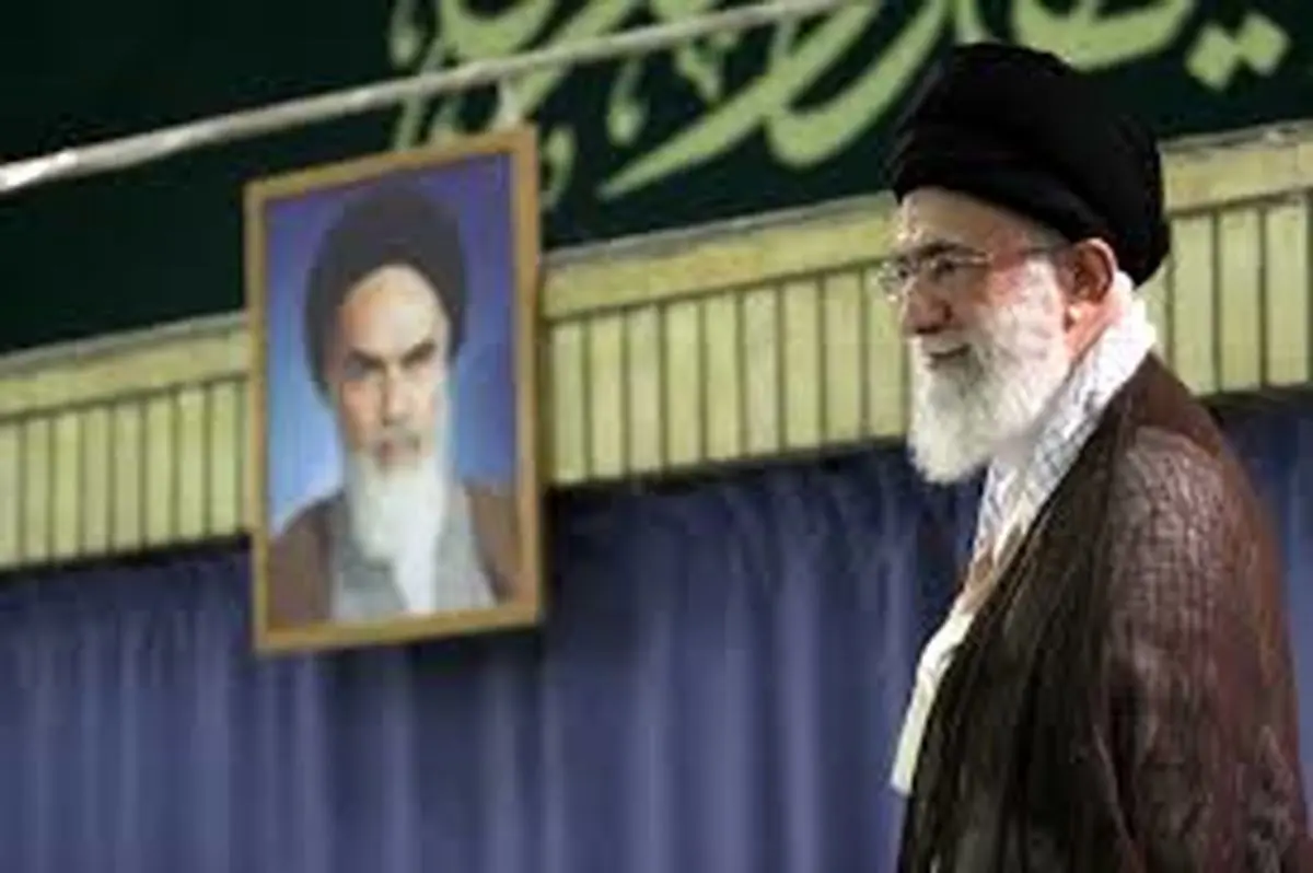 رهبر انقلاب: شهدای مدافع حرم ارتش برای همه ملت مایه افتخارند