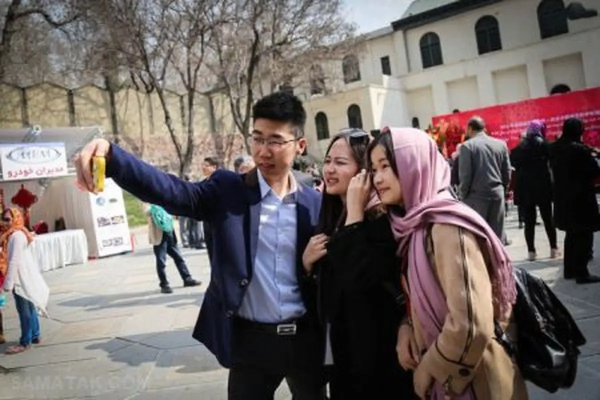 «چاینا هوم» معضل تازه گردشگری ایران